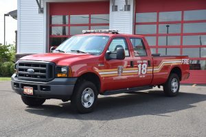 Special Service 18