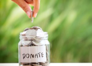 Donations Encouraged